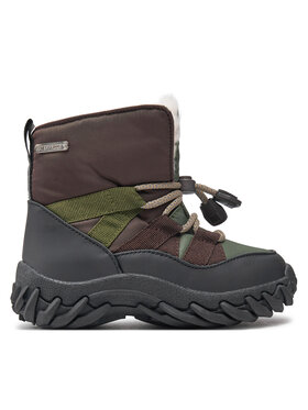 EMU Australia Snehule EMU Australia Pirrama K13098 Zelená