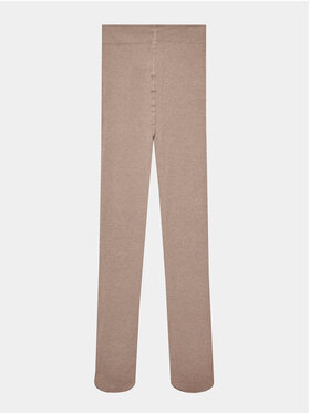 Mayoral Detské pančuchy Mayoral 10.565 Hnedá