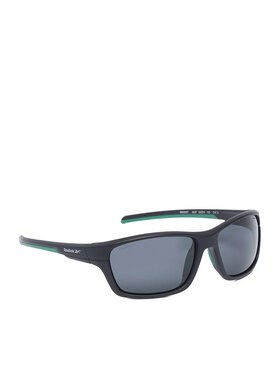 Reebok Сонцезахисні окуляри Reebok RBK5027003P62 Чорний
