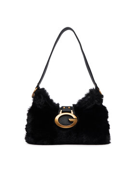 Guess Borsetta Guess Camden Mini HWFB93 08720 Nero