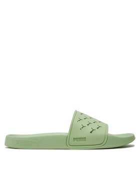 Puma Chanclas Puma Leadcat 2.0 Cut Out 395402-01 Verde