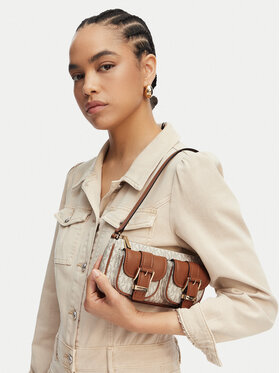 MICHAEL Michael Kors Сумка MICHAEL Michael Kors 32S5GZCU1B Кремовий