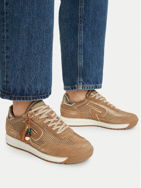 REPLAY Sneakers REPLAY GWSIC .000.C0205T Braun