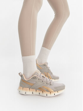Reebok Снікерcи Reebok CEO-ZIG VECTOR AR30153W-SOQ Сірий