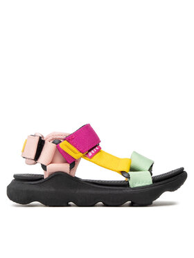 Bartek Sandále Bartek 16055001 Farebná