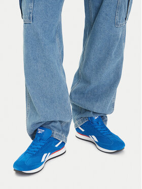 Reebok Снікерcи Reebok CEO-FIORI AR30309M-MWR Cиній