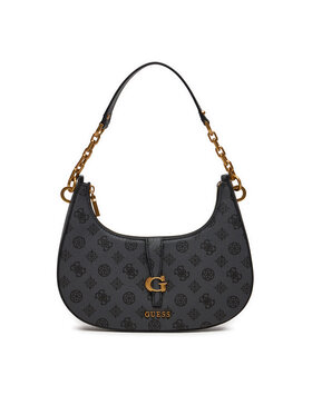Guess Kabelka Guess Kuba HWPA93 29180 Sivá