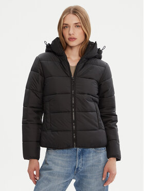 G-STAR G-Star Raw Giubbotto invernale Meefic D25193-B958 Nero Regular Fit