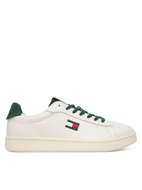 Tommy Jeans Sneakers Tommy Jeans Archive '98 EM0EM01596 Weiß