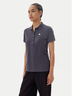 EA7 Emporio Armani EA7 Emporio Armani Поло 7W000030 AF12450 U8115 Сірий Regular Fit