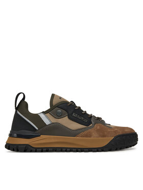 REPLAY Sneakers REPLAY GMSF7.000.C0001T Marrone