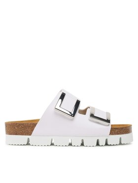 Dr. Brinkmann Iešļūcenes Dr. Brinkmann 700349 Balts