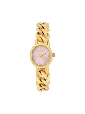 Liu Jo Hodinky Liu Jo TLJ2575 Zlatá