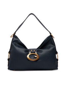 Guess Geantă Guess Camden HWBB93 08180 Bleumarin