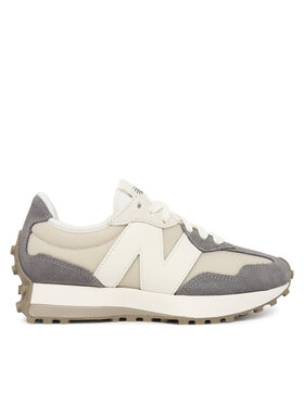New Balance Laisvalaikio batai New Balance U327LND W Pilka