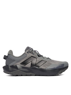New Balance Bežecké topánky New Balance Dynasoft Nitrel V6 MNTR2RN Sivá