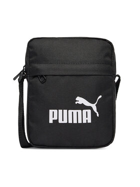 Puma Somiņa Puma NO 1 PORTABLE 9177001 Melns