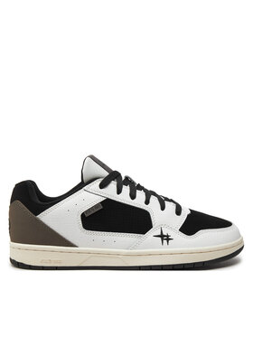 K1X Sneakersy K1X Sweep Gk 10840057 Biela