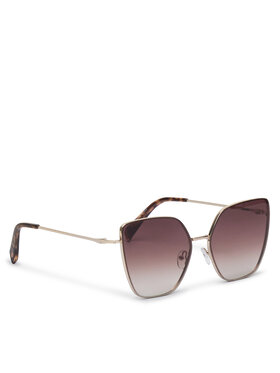 JENNY Saulesbrilles JENNY 4WF-005-SS25 Brūns