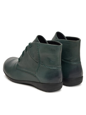 Josef Seibel Μποτίνια Josef Seibel Naly 09 79709-VL971 Καφέ