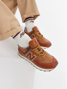 New Balance Sneakers New Balance ML574OMA Maro