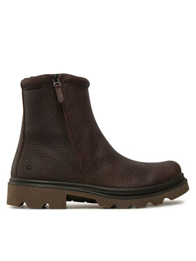 ECCO Botki ECCO Grainer M 21480401178 Brązowy