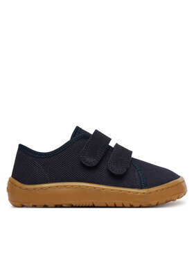 Froddo Тапочки Froddo Barefoot Canvas G1700440-2 S Cиній