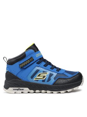 Skechers Снікерcи Skechers Fuse Tread Trekor 403712L/RYBK Голубий