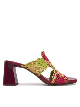 Hispanitas Chanclas Hispanitas HV264801 C001 Amarillo