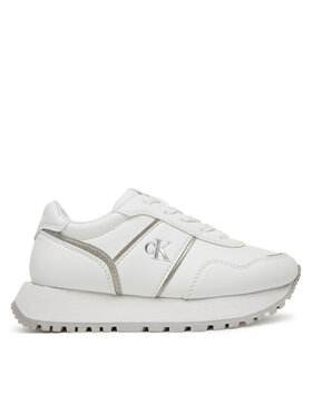 Calvin Klein Jeans Sneakers Calvin Klein Jeans V3A9-82033-1355X M Weiß