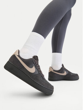 Nike Снікерcи Nike Air Force 1 Lo II7650 200 Сірий