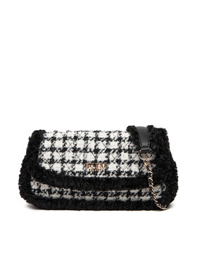 Guess Kabelka Guess Cristi HWQT81 39210 Čierna