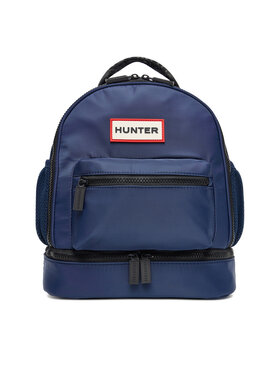 Hunter Ruksak Hunter CEO-HUNTER_ACCCS_05_AW2025 Tmavomodrá