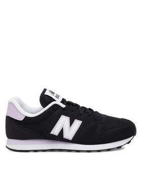 New Balance Laisvalaikio batai New Balance GW500MH2 Juoda
