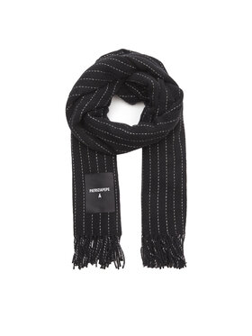 Patrizia Pepe Šallīte Patrizia Pepe 8F0458/A474-F1OO Melns