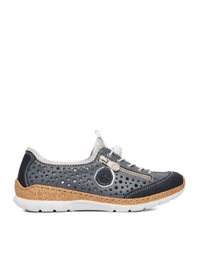 Rieker Sneakers Rieker CEO-N42P6-14 Dunkelblau