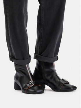 Vagabond Shoemakers Ботильйони Vagabond Shoemakers Livia 6056-199-20 Чорний