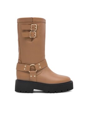 Badura Zābaki Badura INES-9187 Brūns