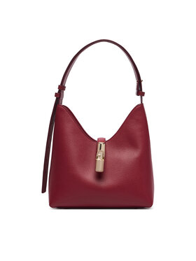 Furla Сумка Furla Goccia S WB01979 BX3353 CGQ00 Бордовий