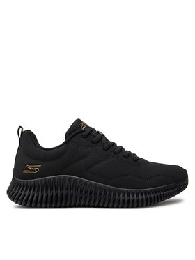 Skechers Снікерcи Skechers Bobs Geo-How Marvelous 117422/BBK Чорний
