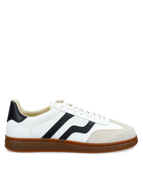 Gant Sneakersy Gant 31631012 Biały