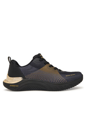 Skechers Снікерcи Skechers Snoop Dogg: Snoop Ace - Cyber Walker 186025/BKGD Чорний