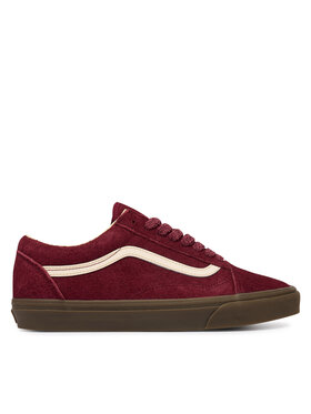 Vans Гуменки Vans Old Skool VN000Z904QU1 Бордо