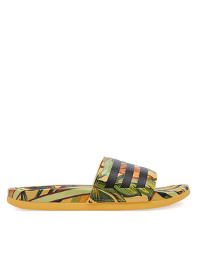 adidas Шльопанці adidas adilette JI2263 Жовтий