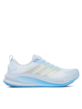 adidas Buty do biegania adidas Supernova Ease 2 W JQ1817 Niebieski jasny