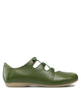Josef Seibel Туфлі Josef Seibel Fiona 04 87204 971 244 Зелений