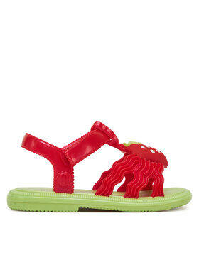 Melissa Босоніжки Melissa Hip Sandal 35957 Червоний
