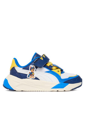 Puma Снікерcи Puma Trinity 2 Paw Patrol AC+ PS 405766 01 Кольоровий