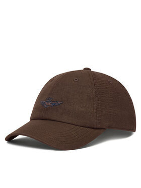 Aeronautica Militare Бейсболка Aeronautica Militare 261HA1245UCT04293 Коричневий