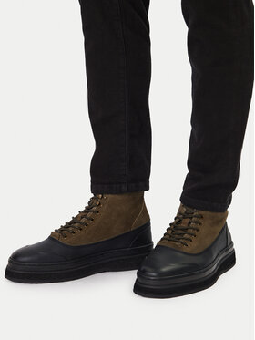 Gant Черевики Gant 31641137 Коричневий